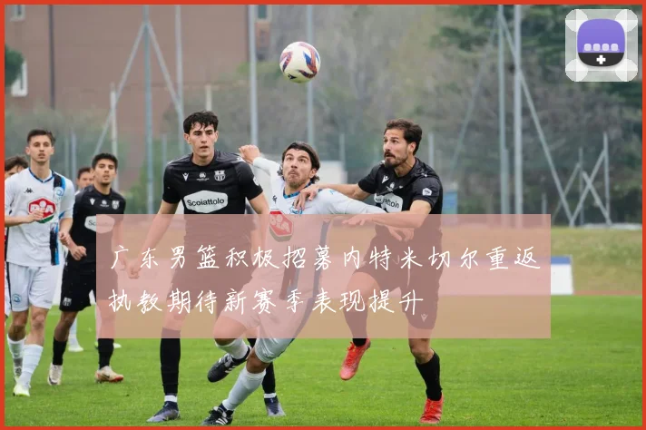 广东男篮积极招募内特米切尔重返执教期待新赛季表现提升